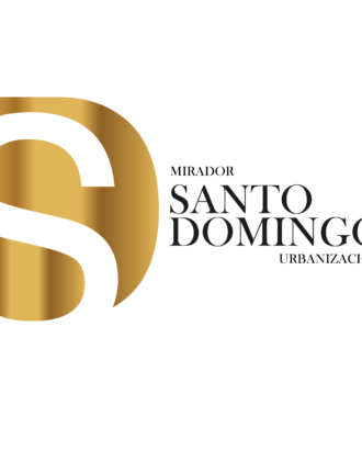 logo mirador santo domingo