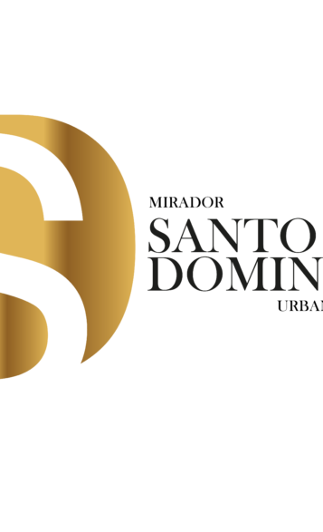 logo mirador santo domingo