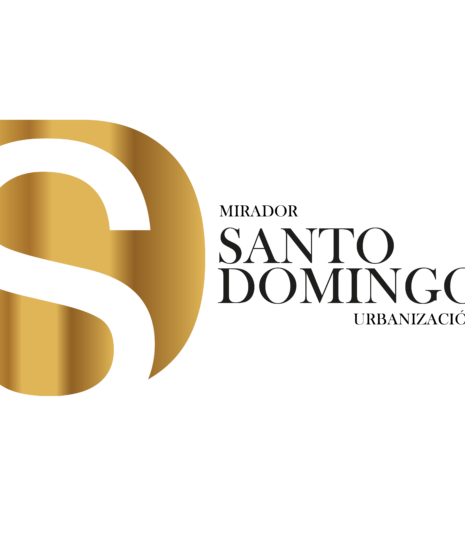 logo mirador santo domingo