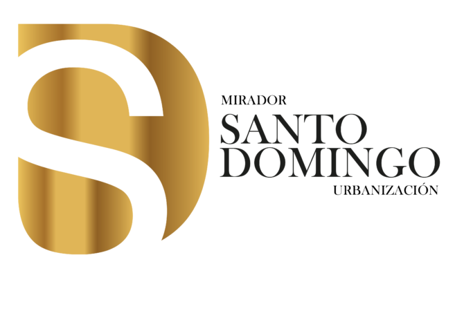 logo mirador santo domingo