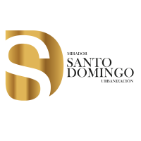 logo mirador santo domingo